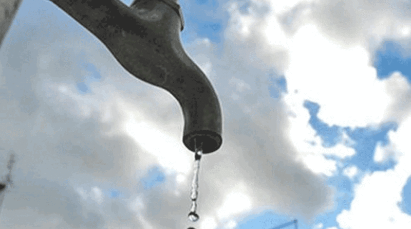 Emergenza idrica: il Pd chiede se il Comune di Mondolfo è pronto