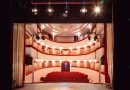 Al Teatro della Concordia di San Costanzo ritorno in sala al 100% con gli allievi della Scuola di danza Vaganova