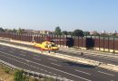 Tragico schianto sull’autostrada tra Fano e Marotta: due morti ed un ferito grave