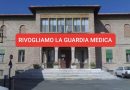 Guardia medica, confermata la chiusura della sede di Mondolfo