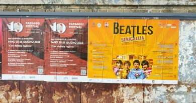 I Beatles “invadono” Fano con BeatleSenigallia 2022 a Passaggi Festival